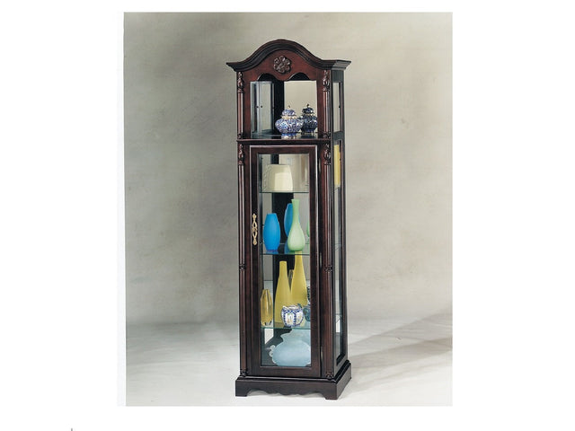 Lindsey Curio - Ornate Home