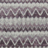 Lindy Purple 17" X 17" Pillow (Set of 2) - Ornate Home