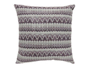 Lindy Purple 17" X 17" Pillow (Set of 2) - Ornate Home