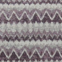 Lindy Purple 21" X 21" Pillow (Set of 2) - Ornate Home