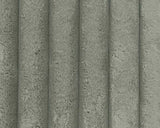 Lindyn Fog 2pc RAF Chaise Sectional - Ornate Home