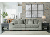 Lindyn Fog 2pc Sectional Loveseat (Online Special Price) - Ornate Home