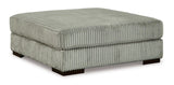 Lindyn Fog 5pc LAF Chaise Sectional (Online Special Price) - Ornate Home