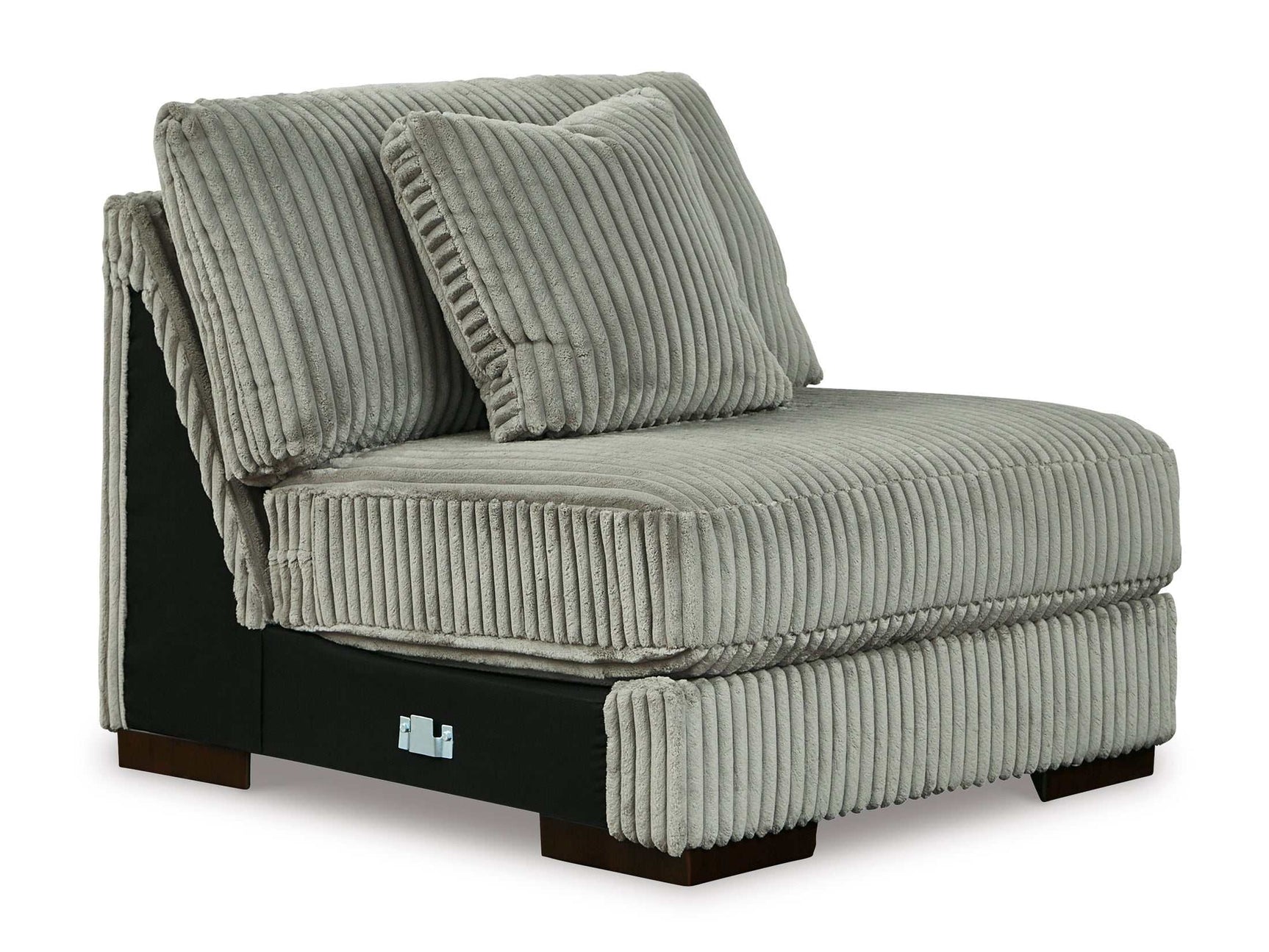 Lindyn Fog 6pc LAF Chaise Sectional (Online Special Price) - Ornate Home