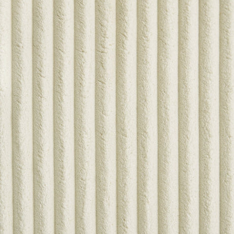 Lindyn Ivory 2pc Sectional Loveseat - Ornate Home