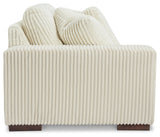 Lindyn Ivory 4-Piece RAF Chaise Sectional (Online Special Price) - Ornate Home