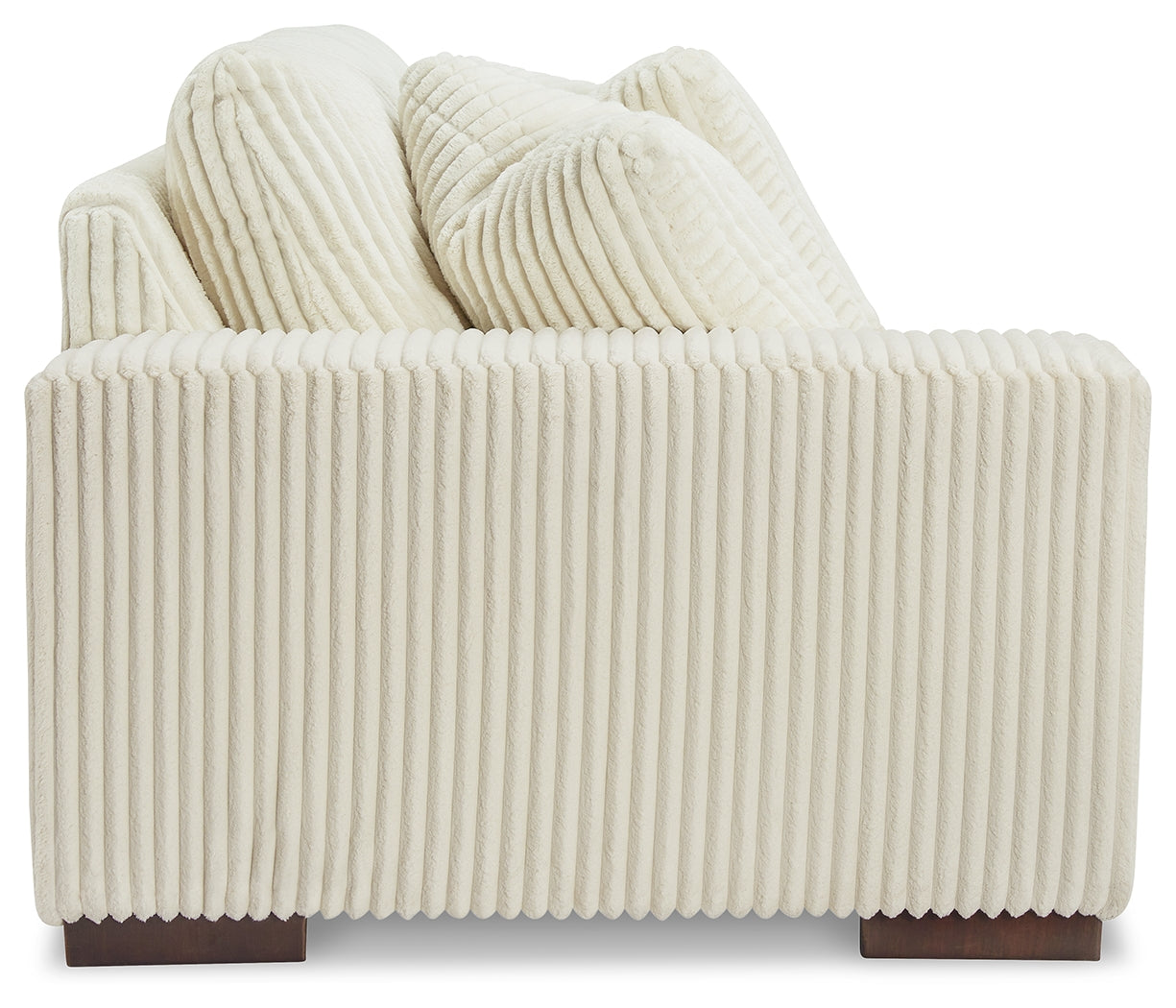 Lindyn Ivory 4-Piece RAF Chaise Sectional (Online Special Price) - Ornate Home