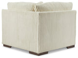 Lindyn Ivory 4-Piece Sectional with Chaise (Online Special Price) - Ornate Home