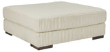 Lindyn Ivory 5pc LAF Chaise Sectional (Online Special Price) - Ornate Home