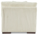 Lindyn Ivory 6-Piece Sectional - Ornate Home