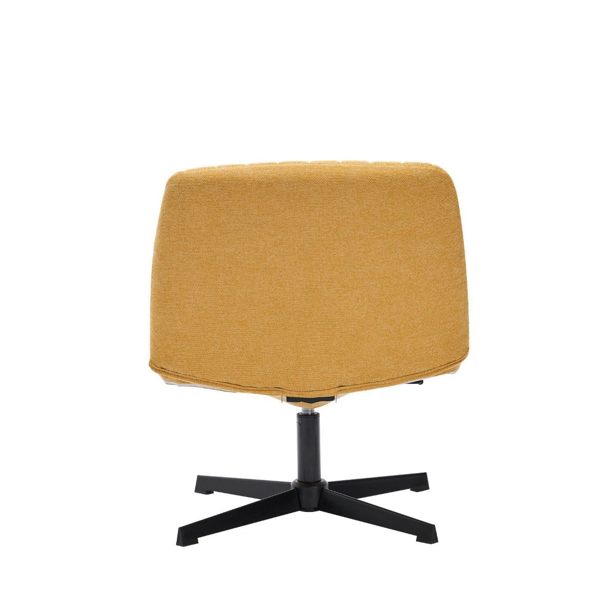 NOUHAUS Line Criss Cross Chair