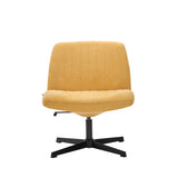 NOUHAUS Line Criss Cross Chair