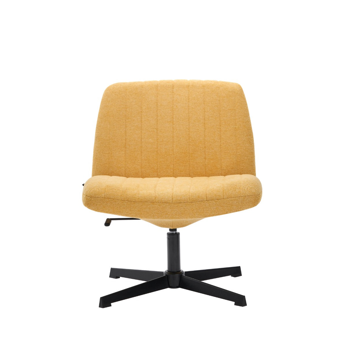 NOUHAUS Line Criss Cross Chair