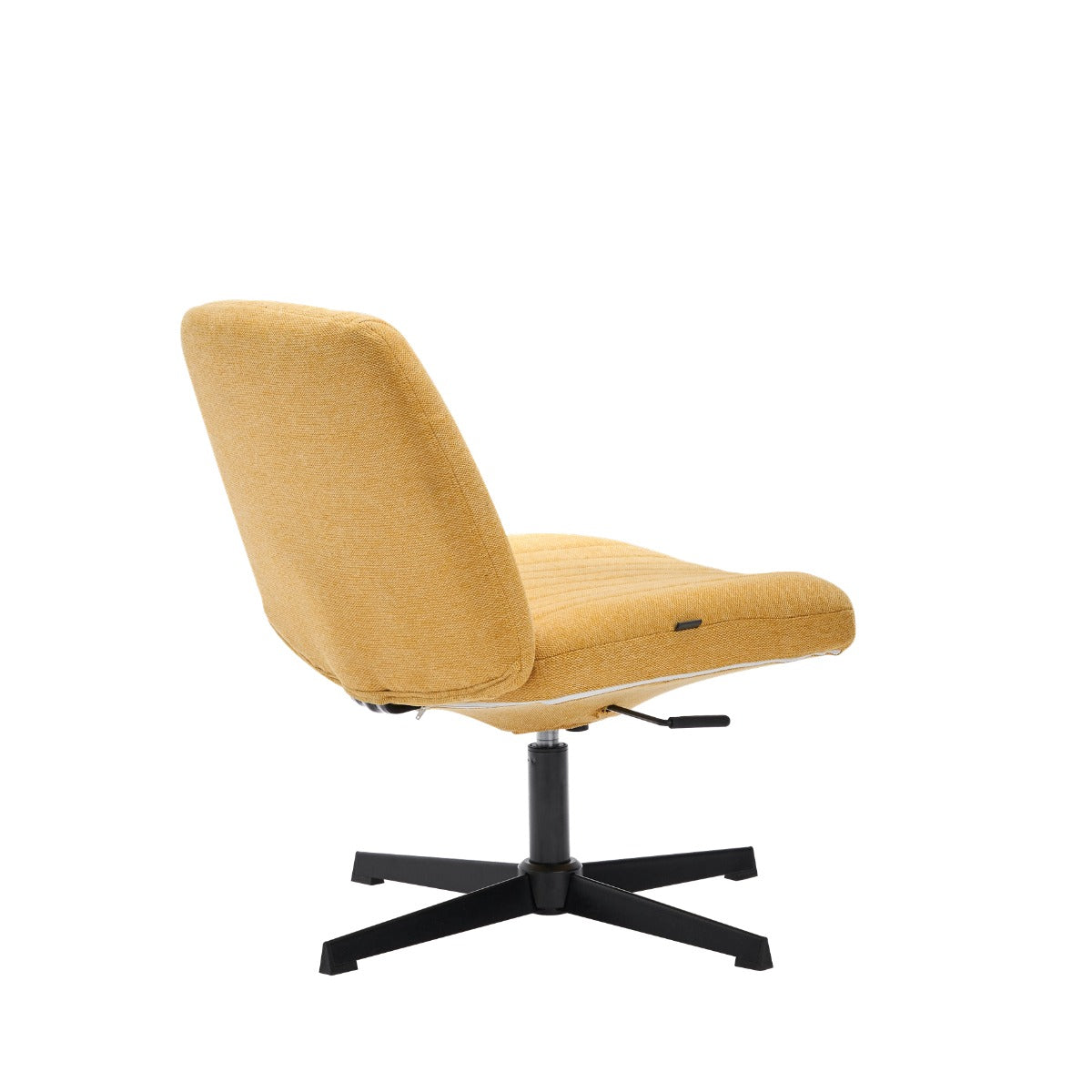 NOUHAUS Line Criss Cross Chair
