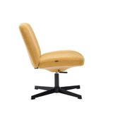 NOUHAUS Line Criss Cross Chair