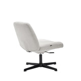 NOUHAUS Line Criss Cross Chair