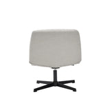 NOUHAUS Line Criss Cross Chair