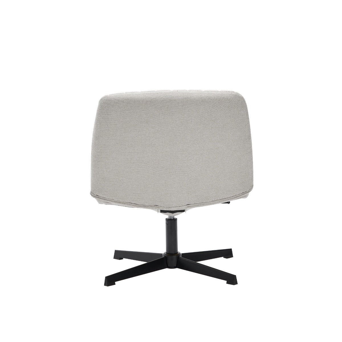 NOUHAUS Line Criss Cross Chair
