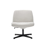 NOUHAUS Line Criss Cross Chair
