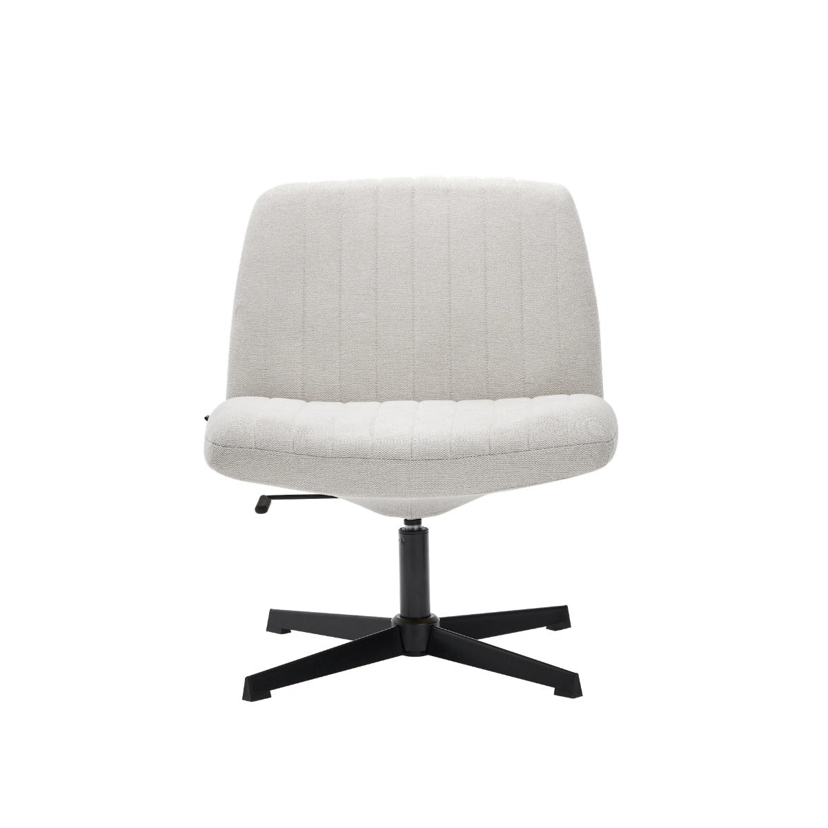 NOUHAUS Line Criss Cross Chair