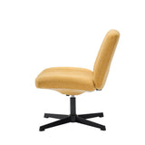NOUHAUS Line Criss Cross Chair
