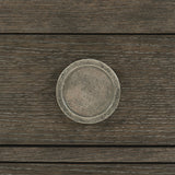 Linea Cerused Charcoal Dresser - Ornate Home