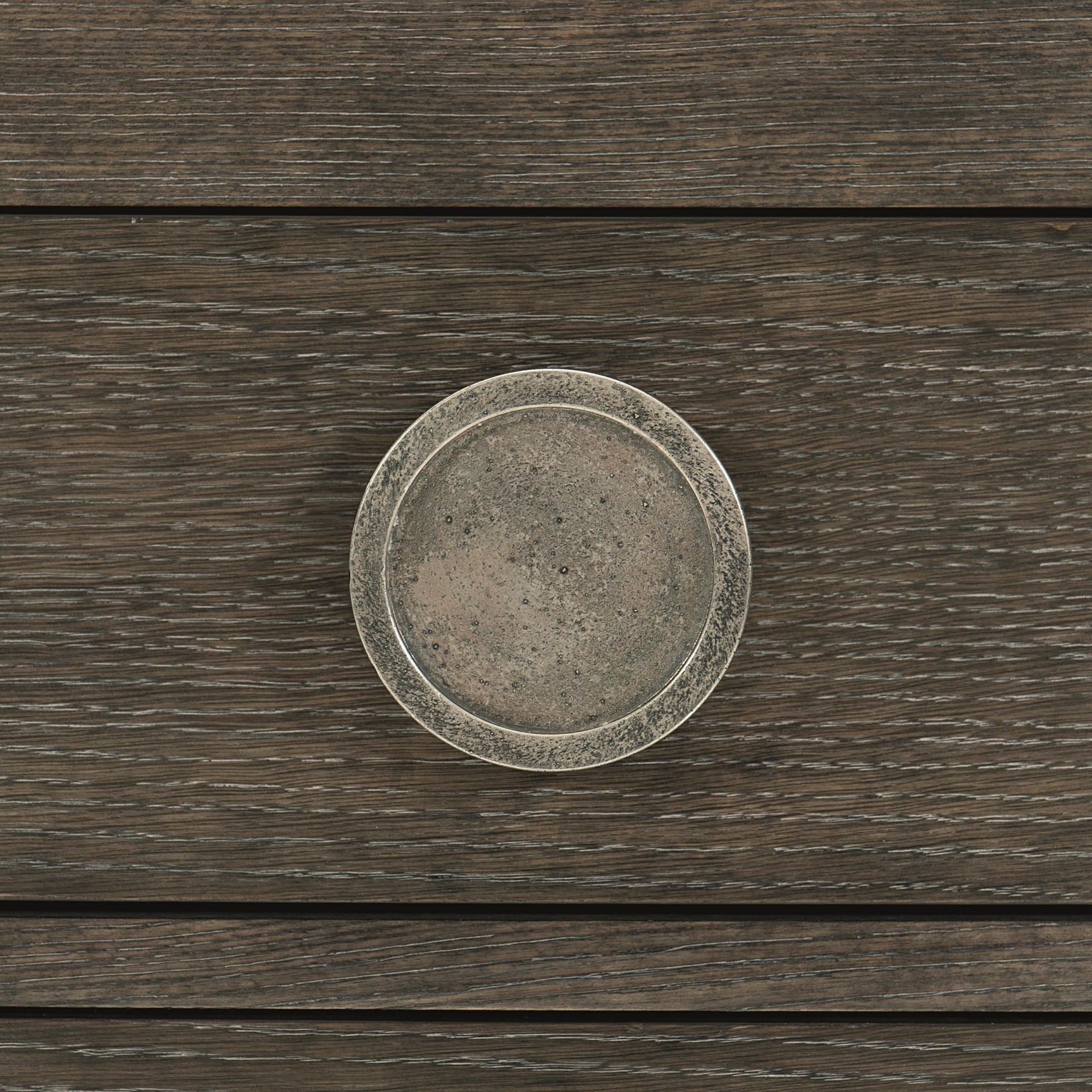 Linea Cerused Charcoal Dresser - Ornate Home