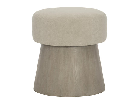 Linea Cerused Greige/Grey Bench - Ornate Home