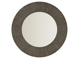 Linea Charcoal Mirror - Ornate Home