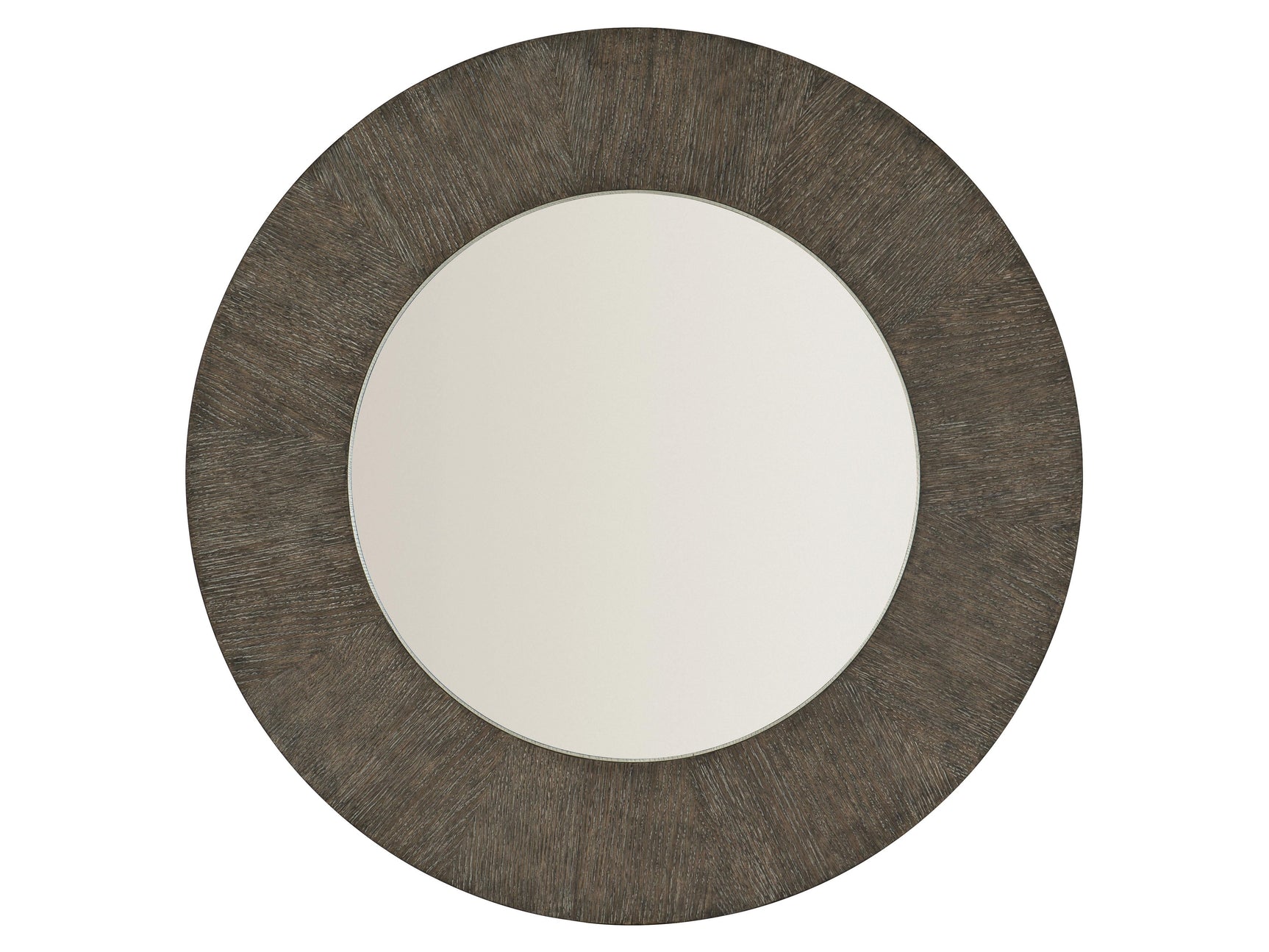 Linea Charcoal Mirror - Ornate Home