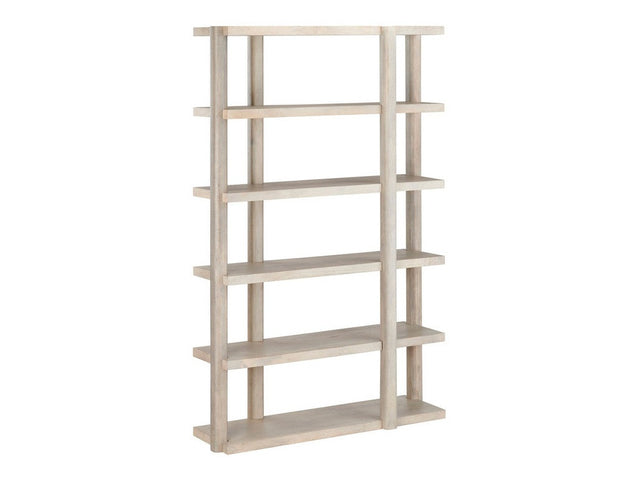 Linea Cream/Cream Etagere - Ornate Home