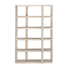 Linea Cream/Cream Etagere - Ornate Home