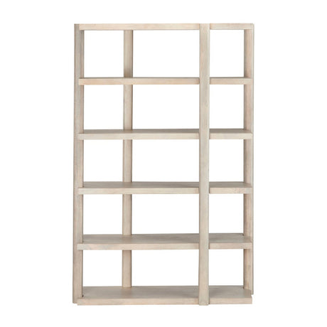 Linea Cream/Cream Etagere - Ornate Home