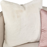 Linea Silver Mist/Metallic Sofa - Ornate Home
