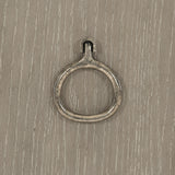 Linea Textured Graphite/Cerused Greige Dresser - Ornate Home