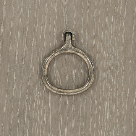 Linea Textured Graphite/Cerused Greige Dresser - Ornate Home