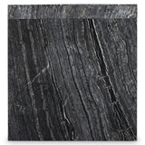 Linea Textured Graphite Desk - Ornate Home