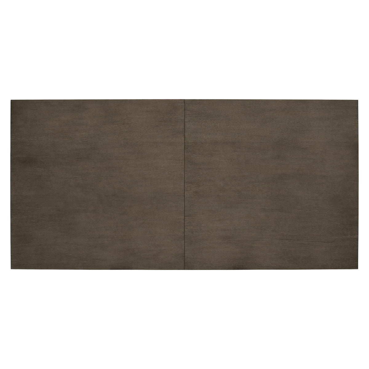 Linea Textured Graphite Dining Table - Ornate Home