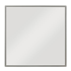 Linea White Mirror - Ornate Home