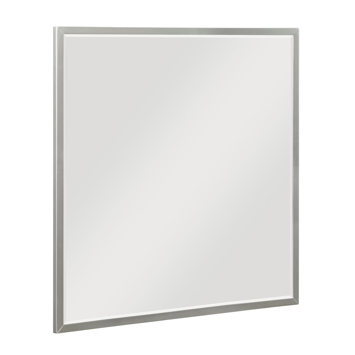 Linea White Mirror - Ornate Home