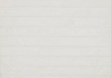 Linea White Wall Panel For Nightstand One Piece - Ornate Home