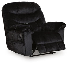 Linenfield Onyx Zero Wall Recliner - Ornate Home