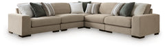Linenhause Dune 5-Piece Sectional - Ornate Home