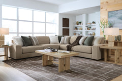 Linenhause Dune 5-Piece Sectional - Ornate Home
