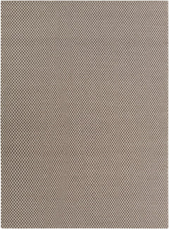 Lingo Brown Trellis Flatweave Rug - Clearance - Ornate Home