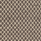 Lingo Brown Trellis Flatweave Rug - Clearance - Ornate Home