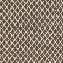 Lingo Brown Trellis Flatweave Rug - Clearance - Ornate Home