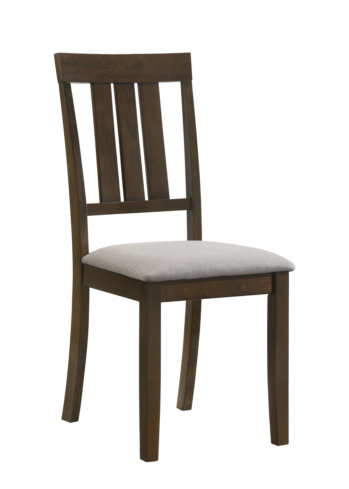 Lino Brown/Gray 3-Piece Drop Leaf Dining Set - Ornate Home