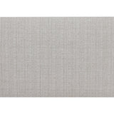 Lino Textured Oat Ottoman - Ornate Home