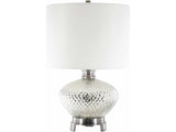 Lintangan Table Lamp - Clearance - Ornate Home